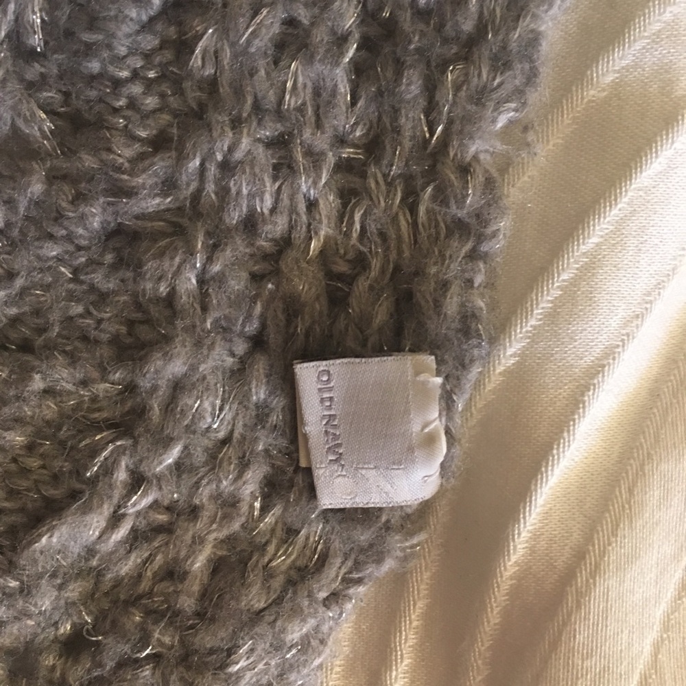 Scarf - Picture 2 of 2